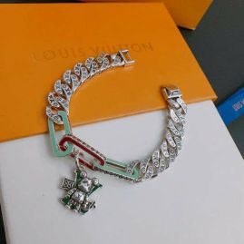 Picture of LV Bracelet _SKULVbracelet11ly24511291